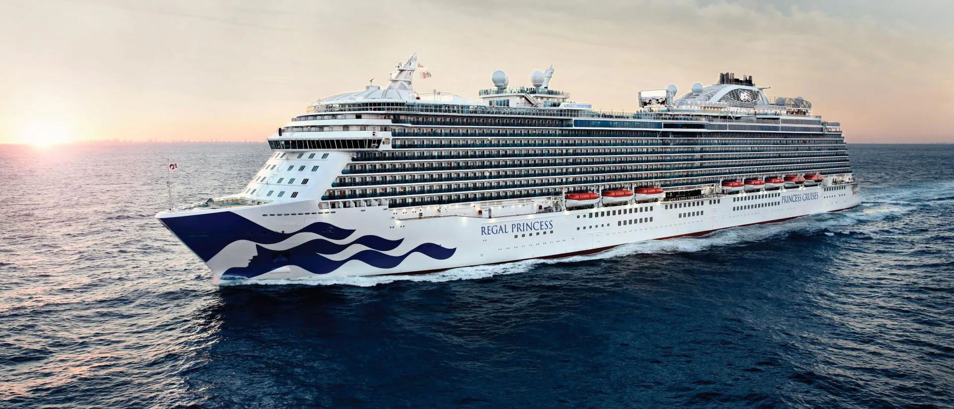 Regal Princess