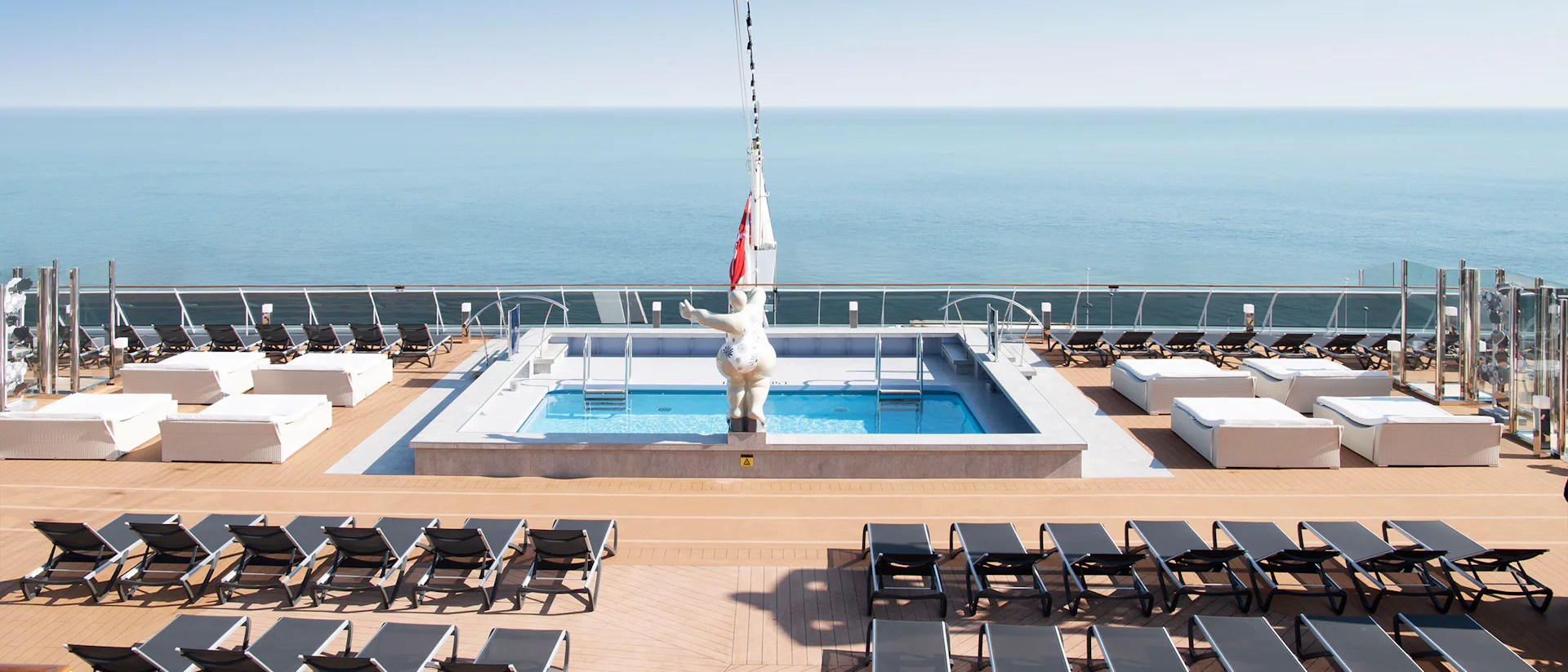 MSC Bellissima