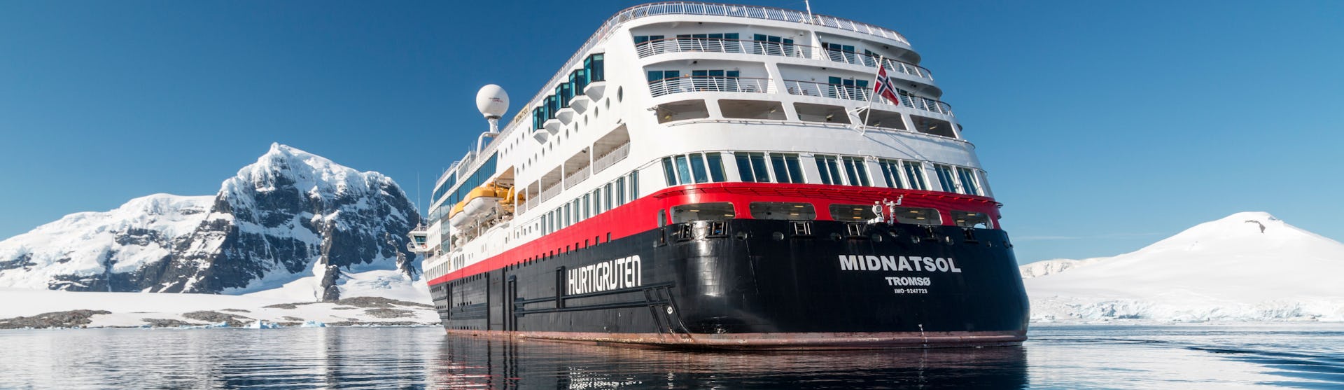 MS Midnatsol