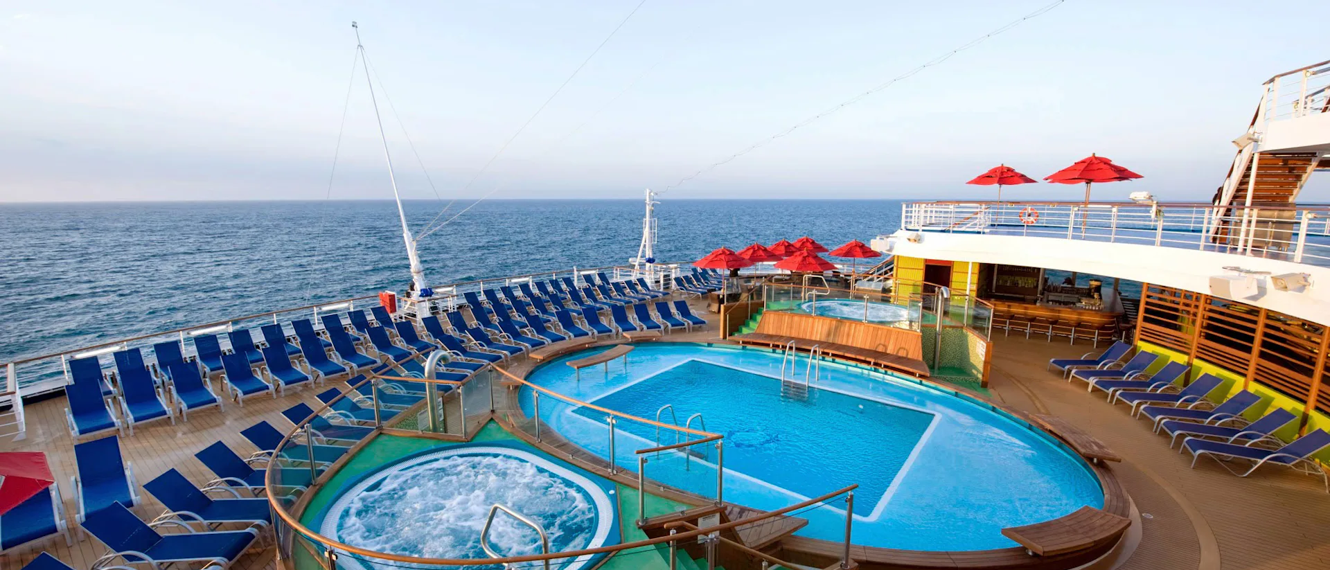 Carnival Magic