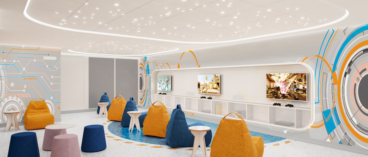 Splash Academy - where the kids can enjoy creative play, sports and more