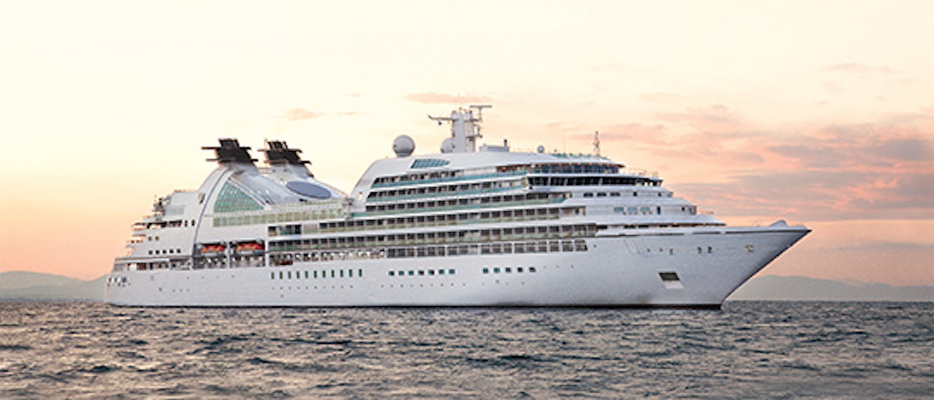 Seabourn Odyssey