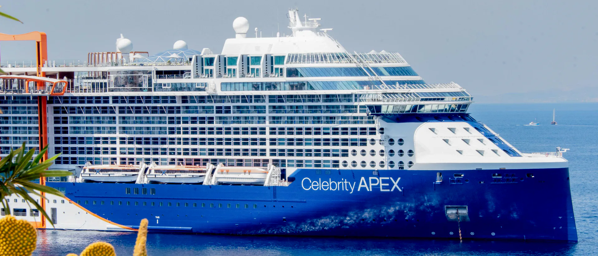 Celebrity Apex