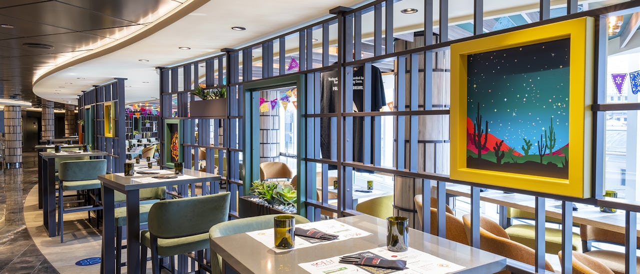 Hola! Tacos & Cantina