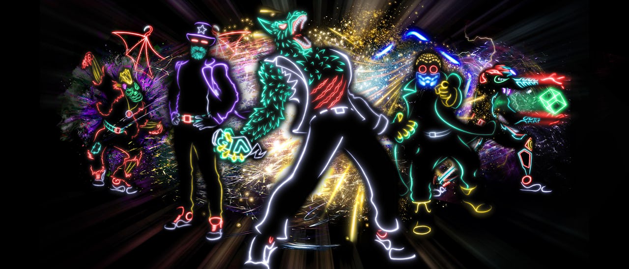 The Light Balance in the Spotlight