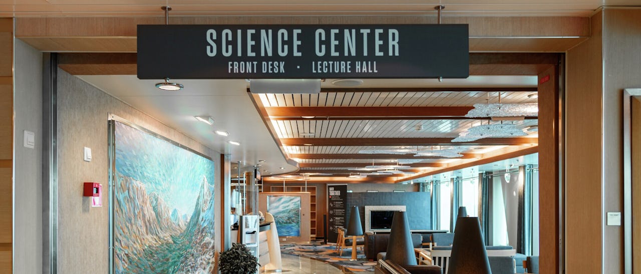 Science Center