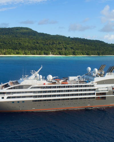 Free Solo Supplement 🚢👤