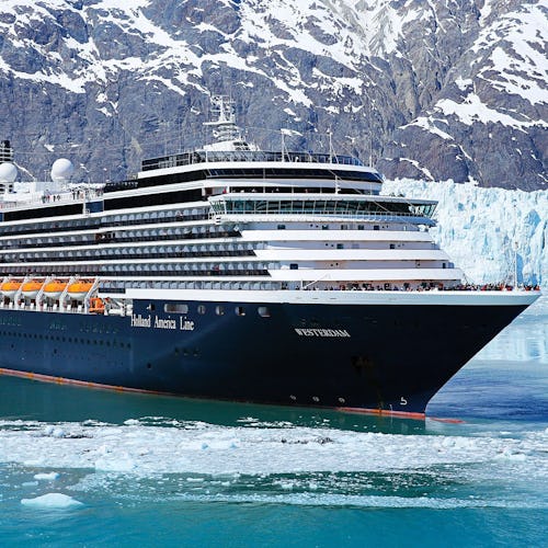 Stateroom Upgrades + Up to $400USD On Board Credit