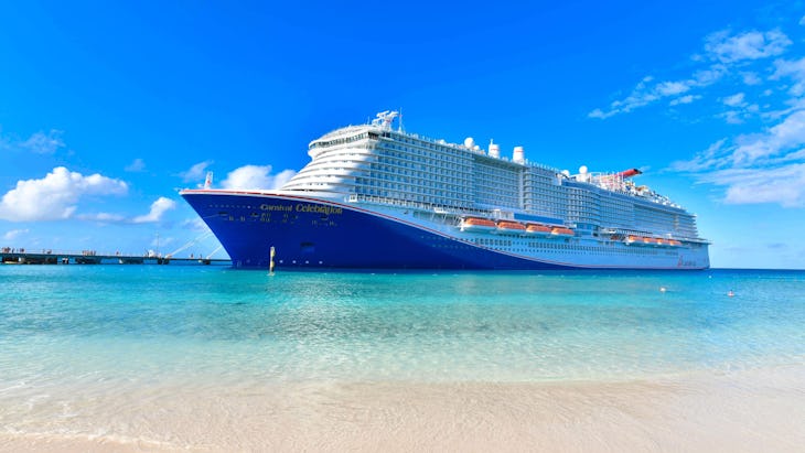 Carnival Cruise Line