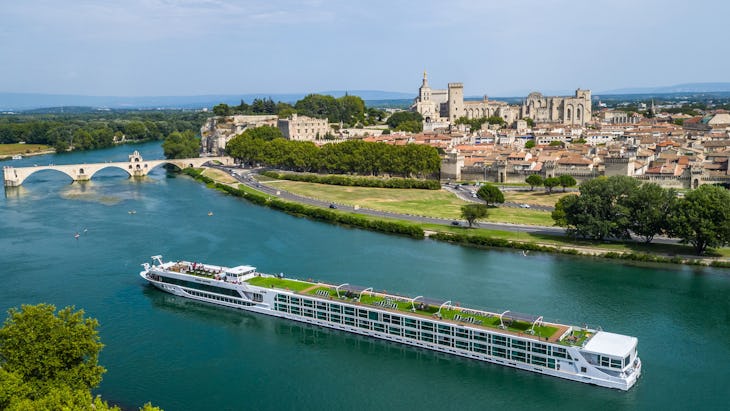 Scenic Luxury Cruises