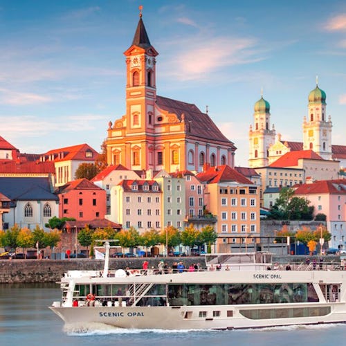 Up to $9,000 in Business Class Flight Credit