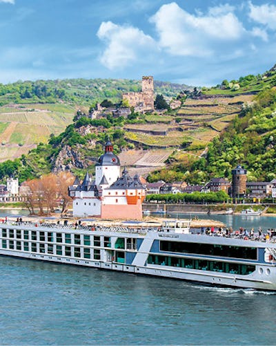 Bonus $500pp Off - Thanks to Inspiring