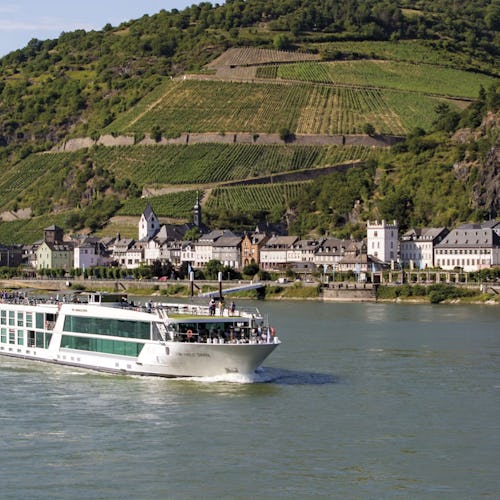 Super Earlybird Offers - Summer Cruise Savings