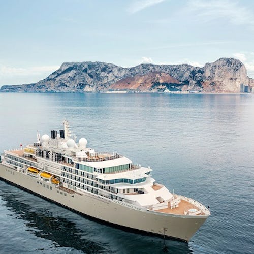 Silversea: Limited-Time Savings – Save up to 40% + Suite Upgrade 🛳️