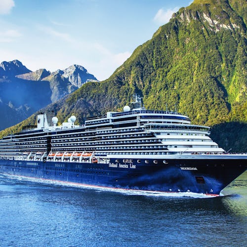 Up to $500USD spending money & 50% Reduced Deposit