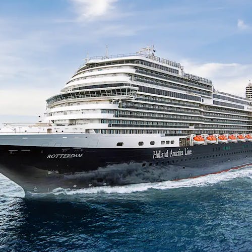 Exclusive: Bonus Onboard Spending Money Offer