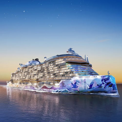 $100 off Last Minute Sailings