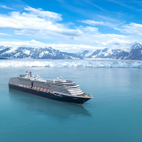 Holland America Line